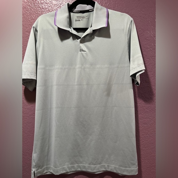 Nike Golf Polo - Picture 1 of 4